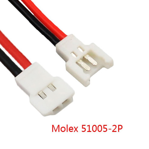 molex 51005-2p-1