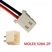 molex 5264 2p-4